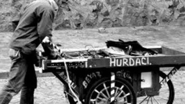 Korgan Hurdacı